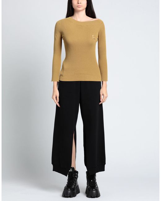 Pullover Rochas en coloris Multicolor