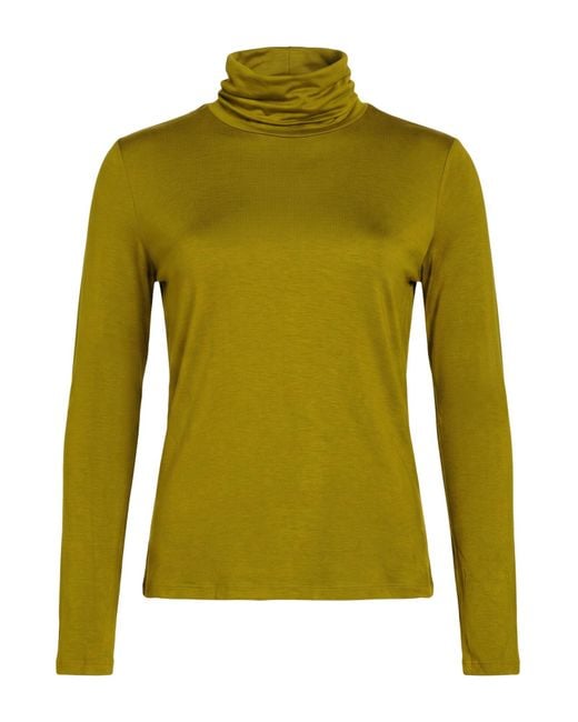 Camiseta Camicettasnob de color Green