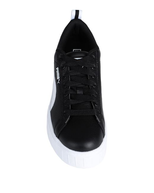 Sneakers PUMA de color Black