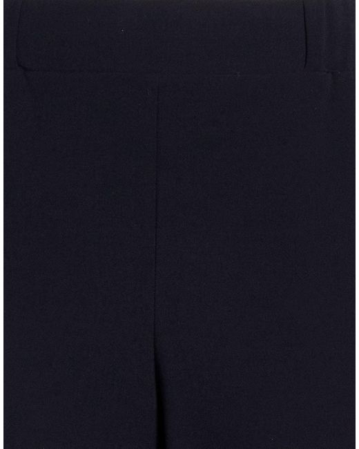 Ottod'Ame Blue Pants
