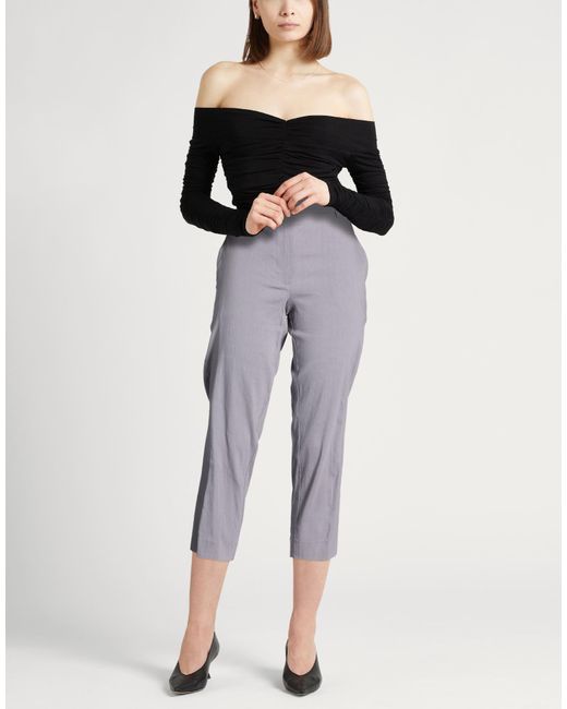 Jucca Gray Trouser
