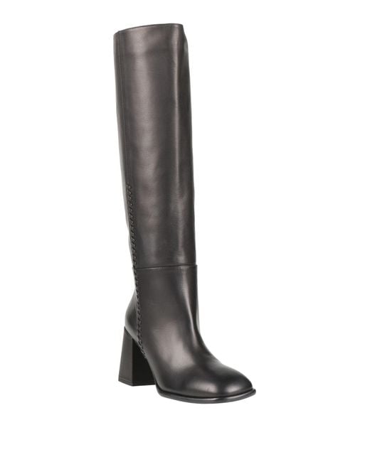 Maliparmi Brown Boot