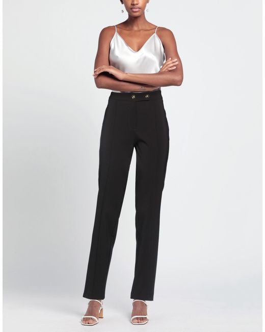 Pantalone di Siste's in Black
