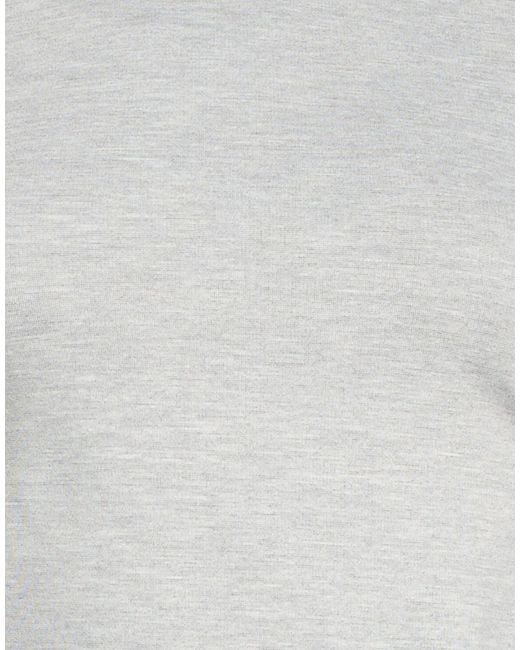Patrizia Pepe White Light Top Polyester, Polyamide, Viscose, Elastane