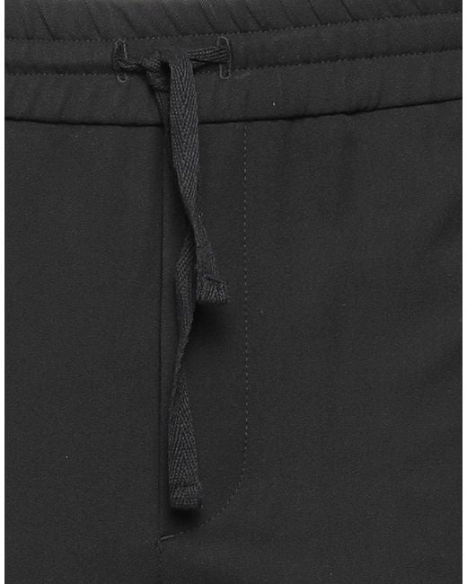 Les Deux Gray Pants for men