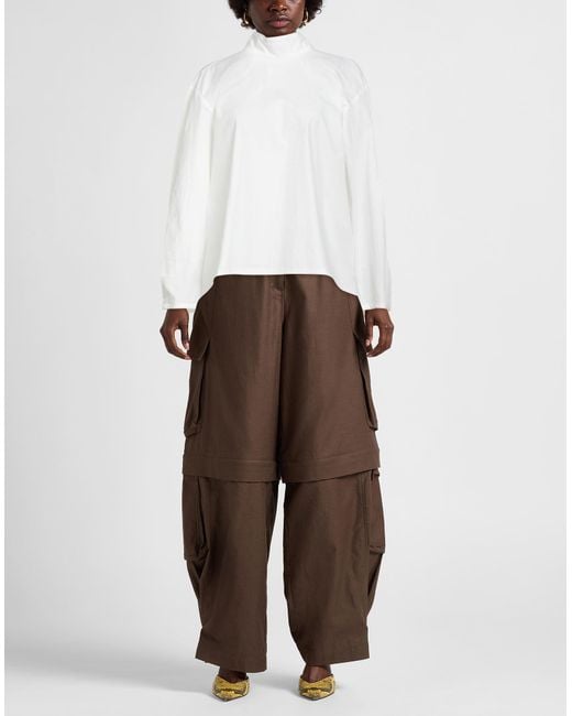 ELEH White Top Cotton