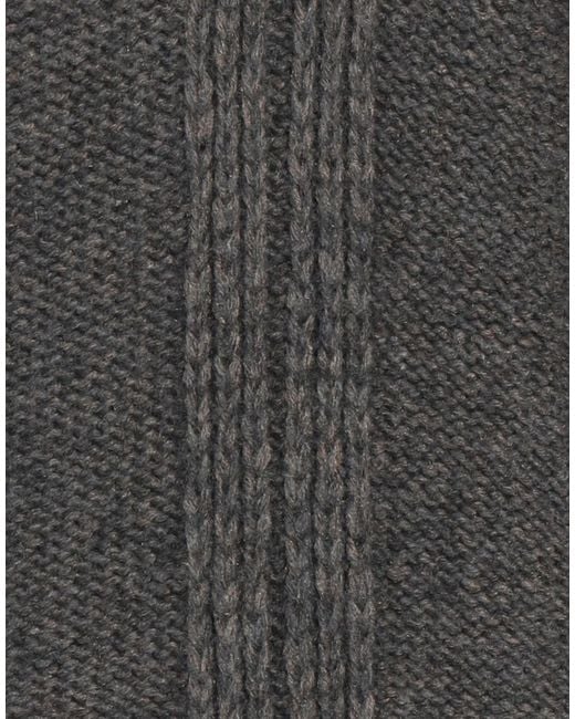 Alpha Studio Gray Sweater