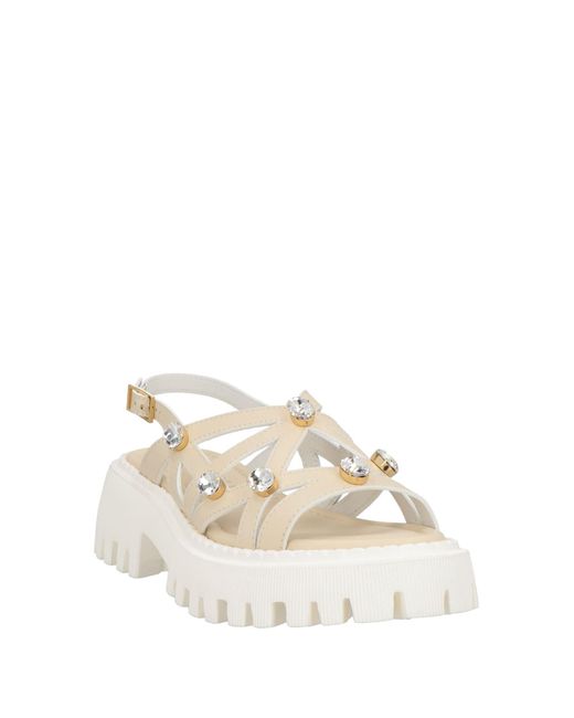 Loriblu Natural Sandale