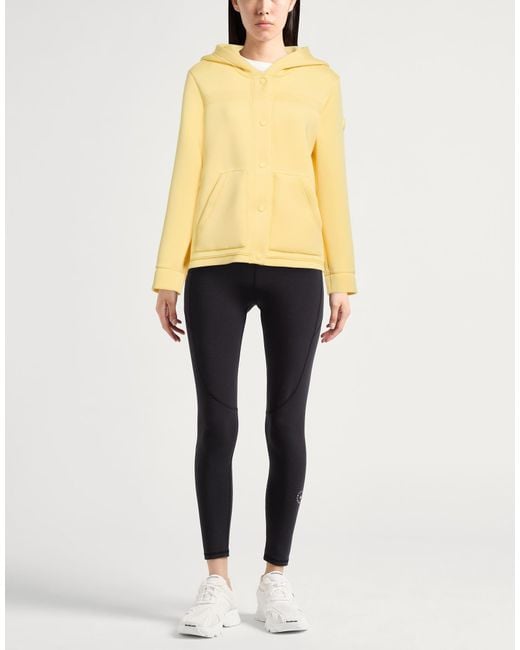 Colmar Yellow Jacket Polyester, Elastane
