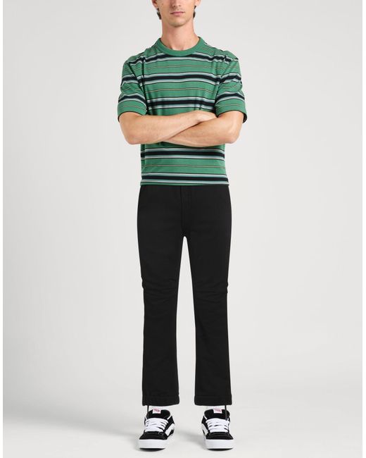 RTA Black Trouser for men