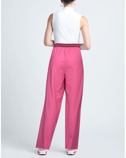 MAX&Co. Pink Trouser