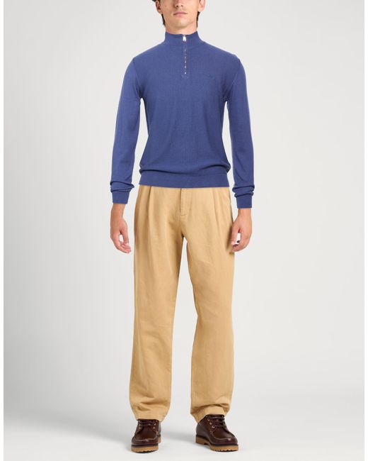 Harmont & Blaine Blue Jumper for men