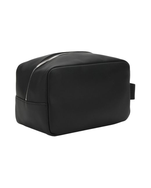Neceser calvin klein warmth negro