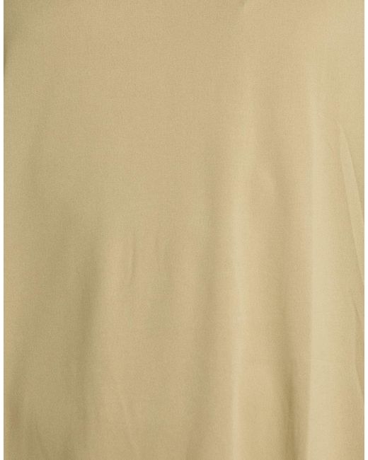 BRYAN JIMENE`Z Natural T-Shirts for men