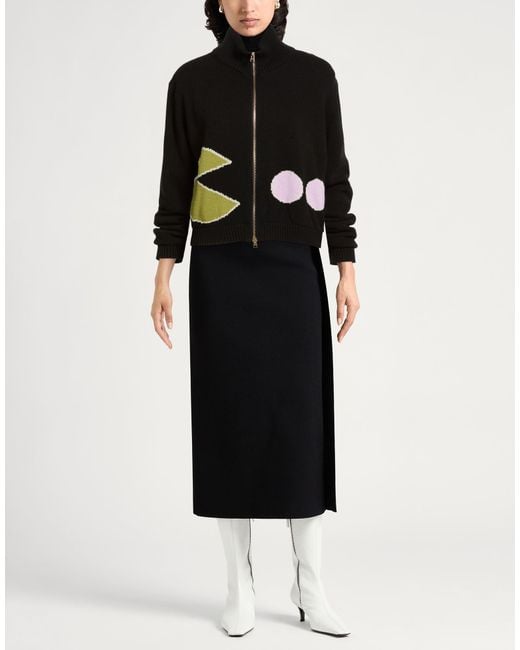 Herno Black Jackets