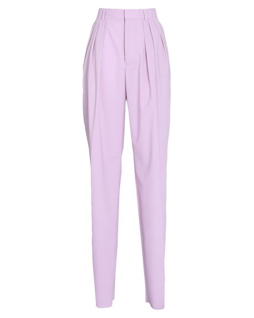 DSquared² Purple Trouser