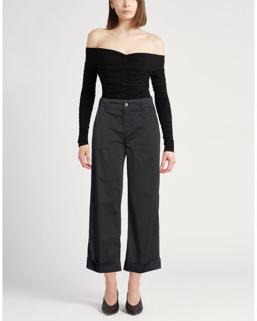 Liu Jo Blue Trouser