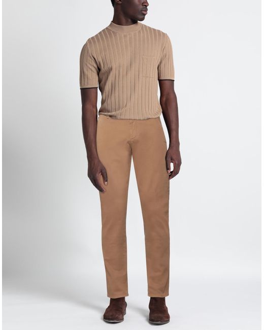 Dondup Natural Trouser for men