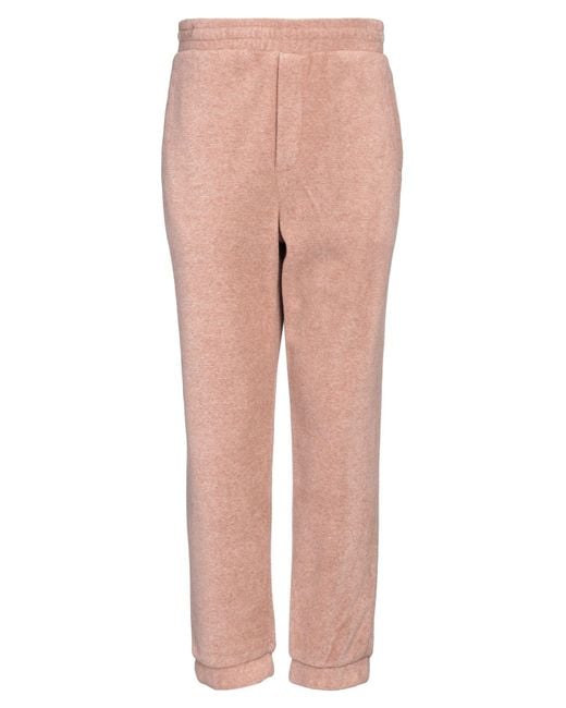 The Silted Company Pink Trouser for men