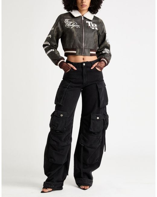 True Religion Gray Jacket