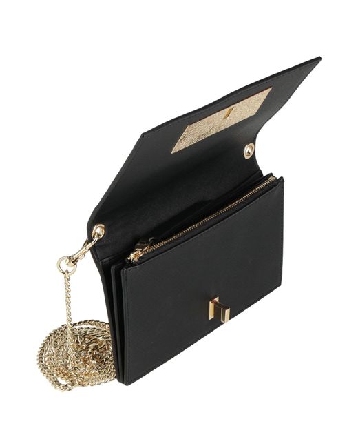 Versace Jeans Couture Black Handbag