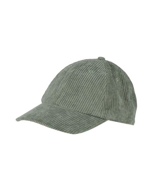Autry Green Hat for men