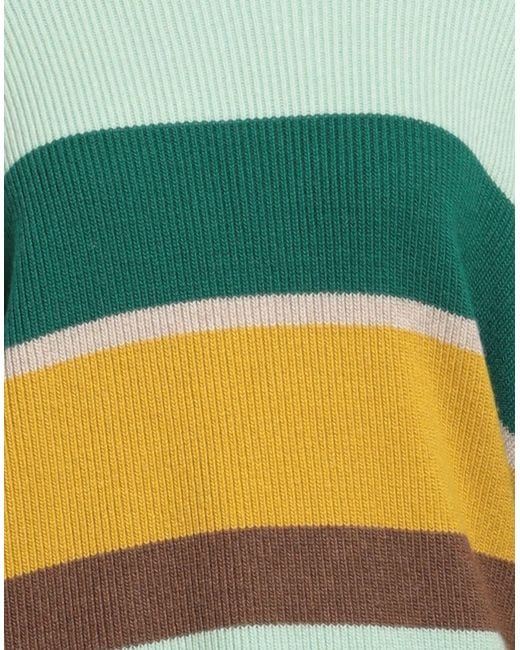 ViCOLO Green Sweater