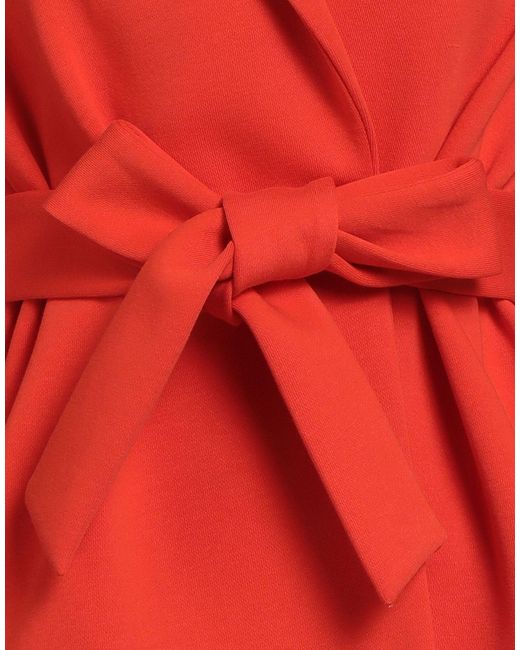 Jijil Red Blazer
