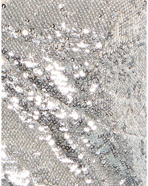 Ballantyne Gray Top