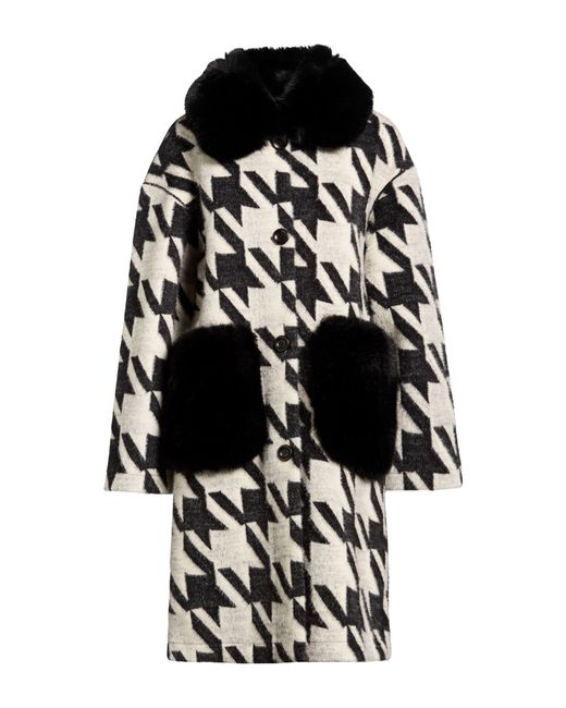 Nolita Black Coats