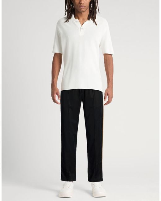 Iceberg Black Pants for men