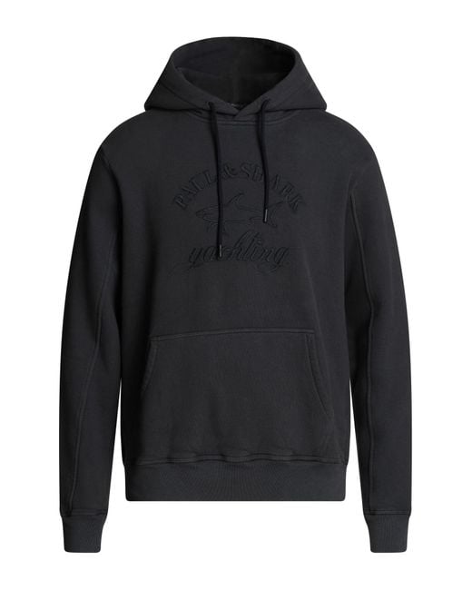 Paul and store shark hoodie mens