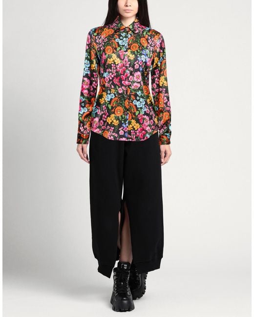 Camicettasnob Black Shirts