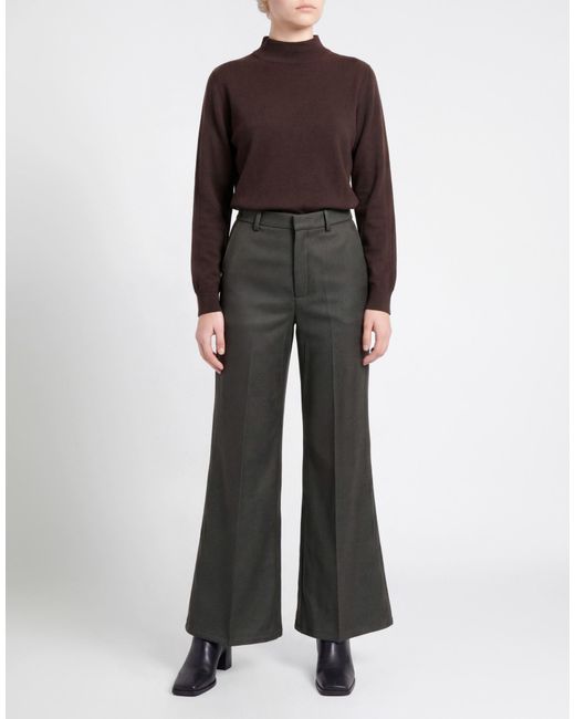 Forte_forte Gray Trouser