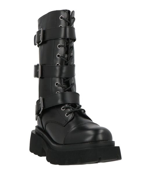 Replay Black Boots