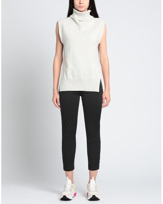 Liu Jo Black Trouser