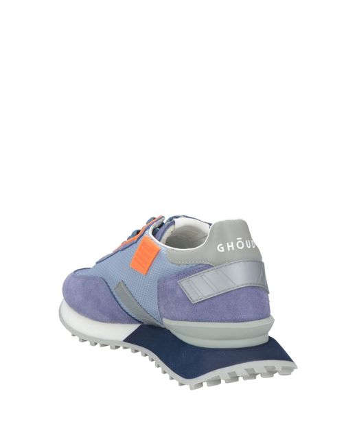 GHOUD VENICE Sneakers in Blue für Herren