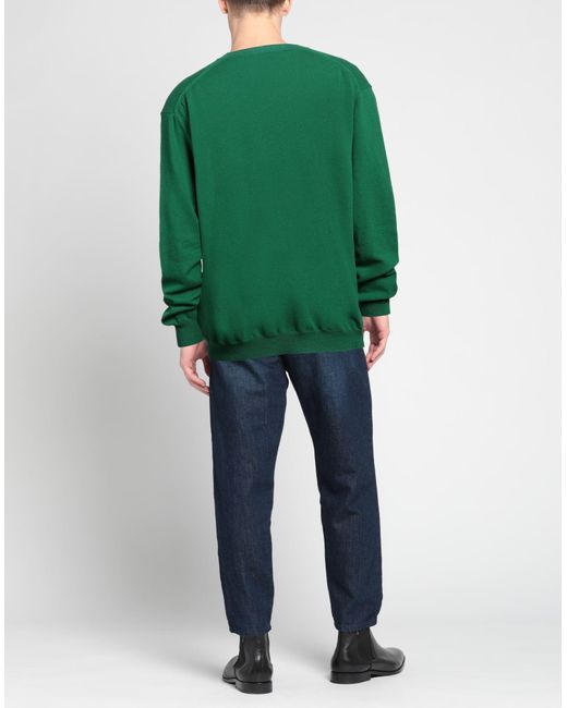 Pullover Comme des Garçons pour homme en coloris Green