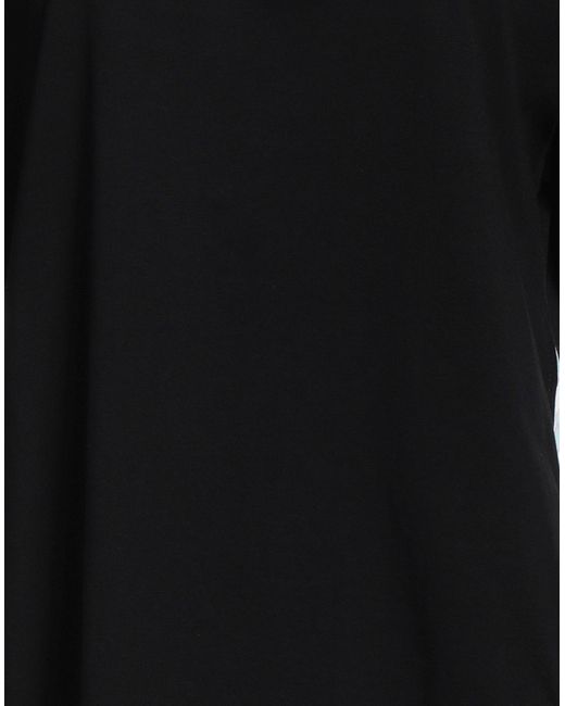 Camiseta Boutique Moschino de color Black