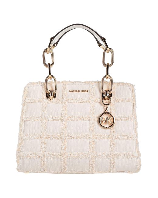 MICHAEL Michael Kors Natural Handtaschen