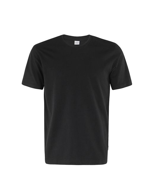 Aspesi T-shirts in Black für Herren