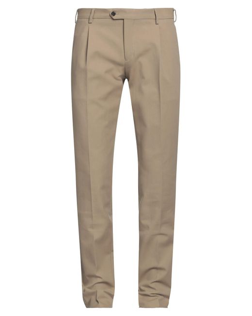 Lardini Hose in Natural für Herren