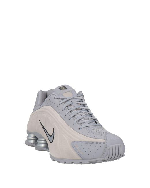 Nike Gray Trainers