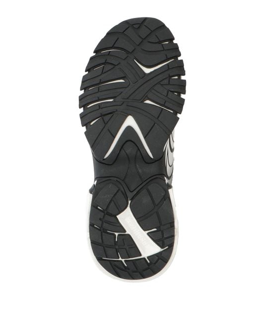 DIESEL White Trainers