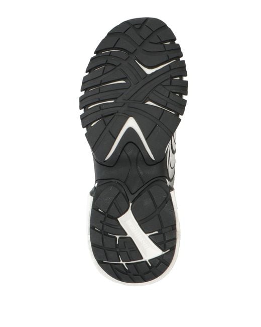 DIESEL White Trainers