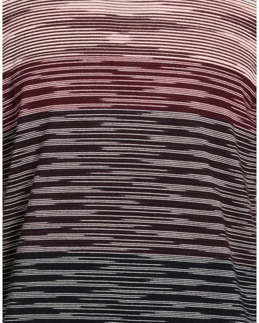 Missoni Multicolor Turtleneck for men