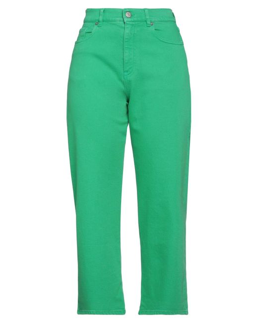 P.A.R.O.S.H. Green Jeans