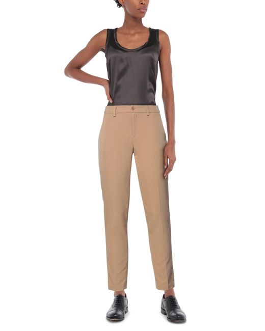 Liu Jo Natural Trouser