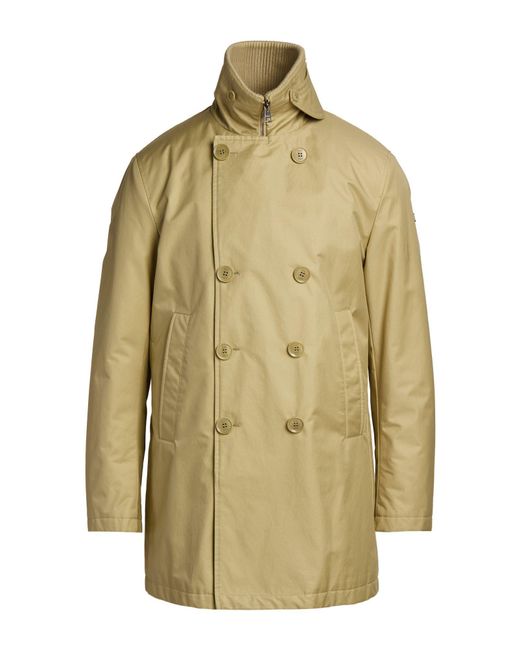 DUNO Multicolor Puffer for men