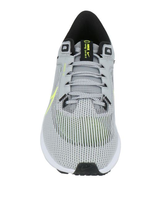 Nike White Trainers for men